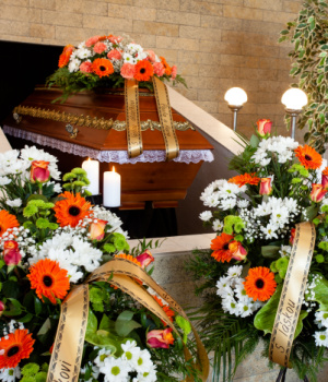 Death Care Market in the US | Size & Share, Growth, Trends Forecast
